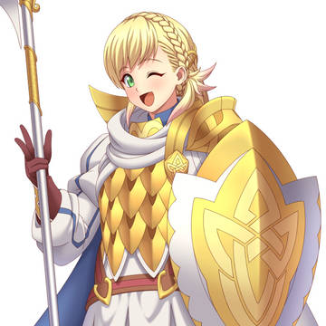 シャロン