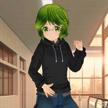 変身！