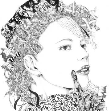 spangle