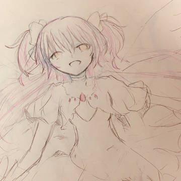 あなたたちの祈りを、