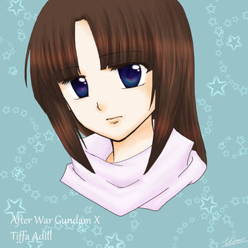 ティファ