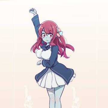 ゾンビィダンス