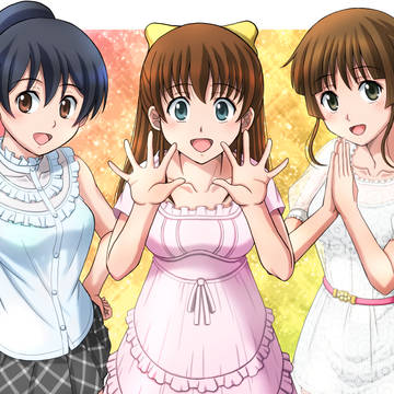 pixiv開始10周年ありがとう！