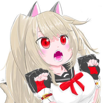 夕立