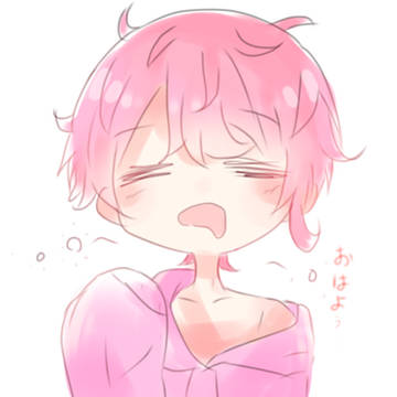 さとみくん💤