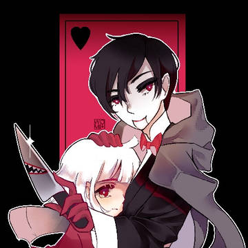 Dummy'sDummy fanart