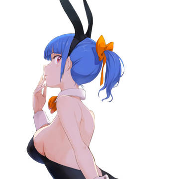 バーニーガール2019