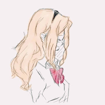 ミミちゃん