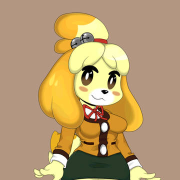 Isabelle