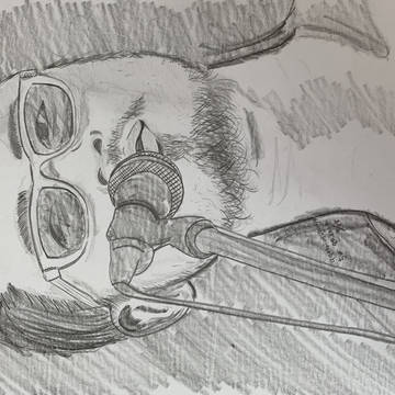 長岡亮介