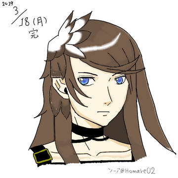 【グラブル】サリエル
