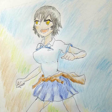 【ピクリー】ツイッター絵まとめ