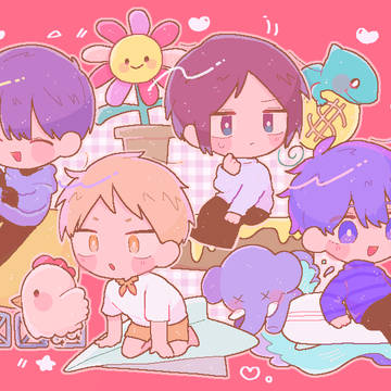 ナポ ツイログ
