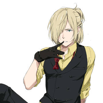 ユーリ・プリセツキー
