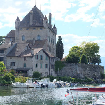 France