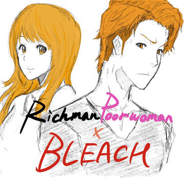 BLEACH if