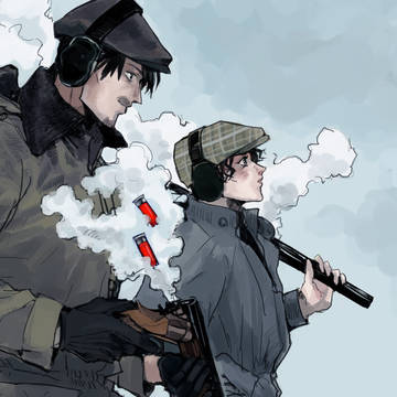 羨望