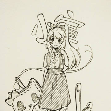 『Candy Series 糖果喵系列』漫画同人(2)