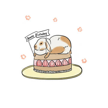 Birthday Cake