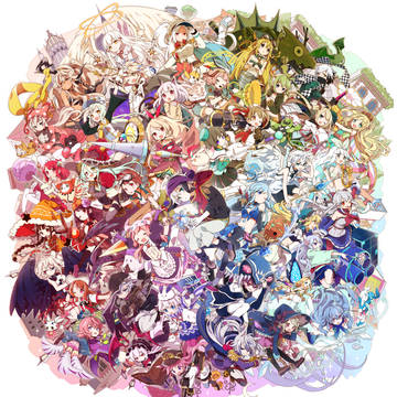 メルスト祝5周年