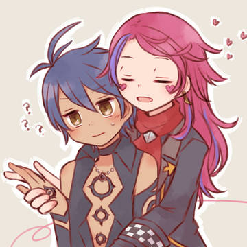 ✿