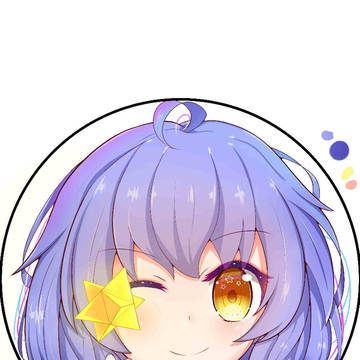 星尘大头