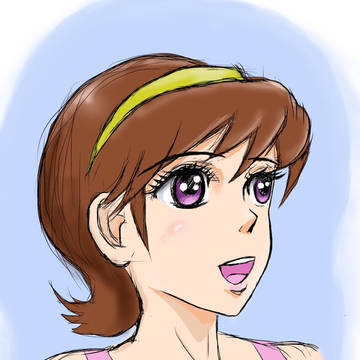 星野スミレ
