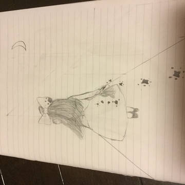 落書き
