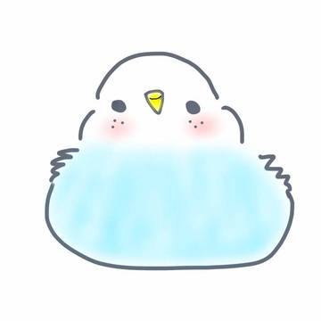 インコちゃん