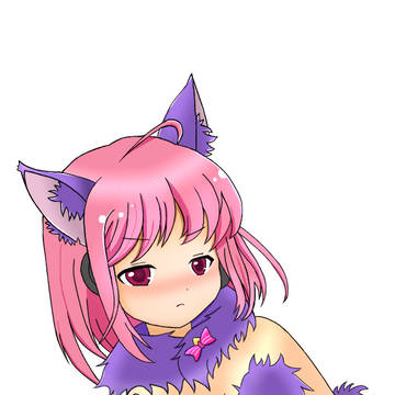 るるちゃん！