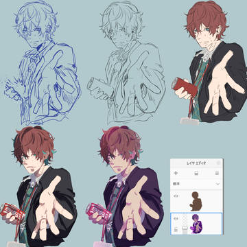 drawing