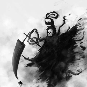 Grim Reaper