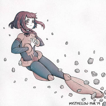 Ochako