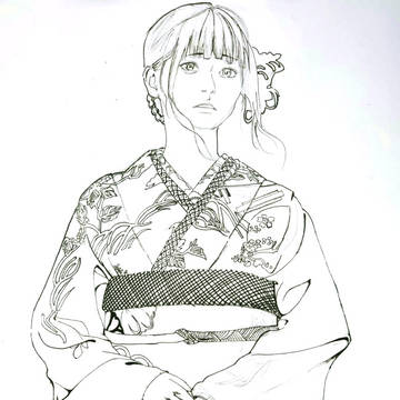 和服