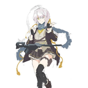 薇拉列夫米拉（Bepa_levmira）