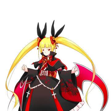 和服兔子