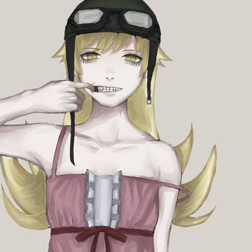 忍野忍