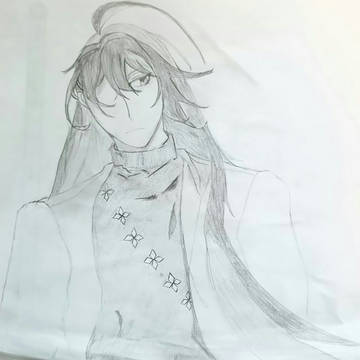 落書き