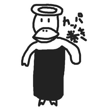 カパまき