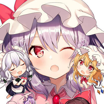 あいされみりあ