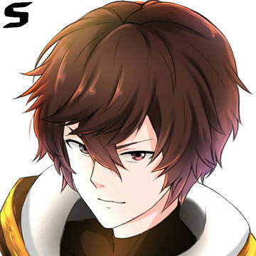 fanart Sandalphon