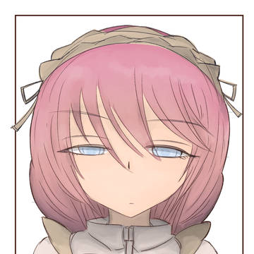 メイド