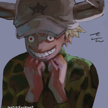 ONE PIECE 1