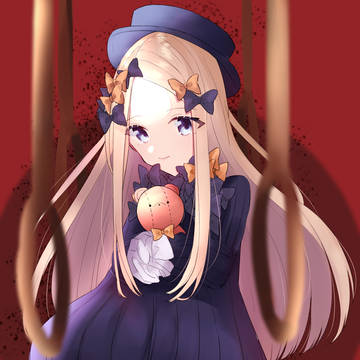 アビゲイル
