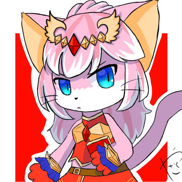 少し不機嫌