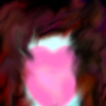 穢されないもの…