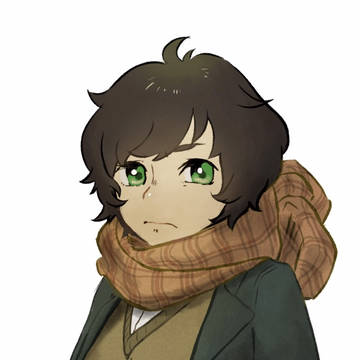 女子高生化