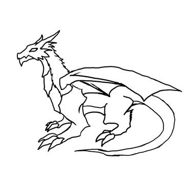 竜