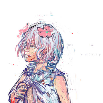 kill me softly