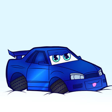 Chibi R34